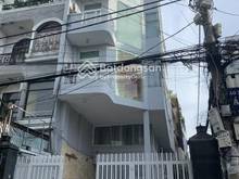 Hình ảnh Cho thuê nhà nguyên căn 2 mặt tiền Bành Văn Trân, P.7, Quận Tân Bình