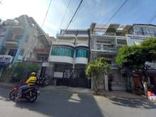 Hình ảnh Cần bán biệt thự  Phạm Viết Chánh, P.19, Bình Thạnh. DT: 12x18m, 29 tỷ