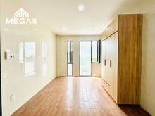 Hình ảnh Căn Hộ Mới 100% - Ban Công - Đầy Đủ Nội Thất -ngay Nguyễn Oanh Giá Tốt