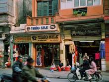 Hình ảnh Cho thuê nhà mặt phố Hàng Bồ - MT 2,7m
