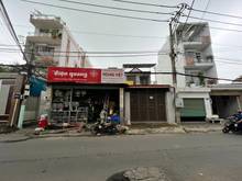 Hình ảnh Bán nhà Mặt tiền Đường số 8 Trường Thọ - 140m2 ngang 6m5x22 - 75tr/m2