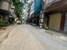 Hình ảnh cho thuê nhà mặt phố ĐÀO DUY TỪ cực đẹp, giá cực rẻ mặt tiền 5m 90m2