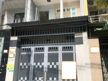 Hình ảnh Cho thuê nhà Nguyên căn khu Tây Thạnh 68m2