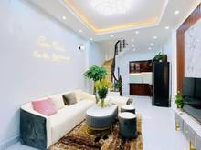 Hình ảnh Kẹt vốn Kd tôi bán nhà 1T1L Hồng Bàng Q6 DT 58m2_ 1.1 Tỷ gần trường ĐH