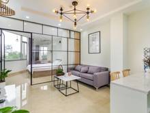 Hình ảnh Mb6623 nạp rút nhanh chóng ngay Phan Xích Long, đầy đủ nội thất, mới 100%, balcon thoáng