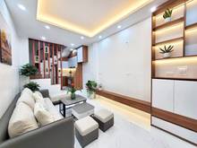 Hình ảnh Nhà đẹp gần ngõ 189 Nguyễn Ngọc Vũ , Cầu Giấy . Sổ đỏ chính chủ.