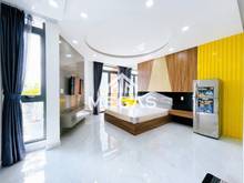 Hình ảnh Căn Hộ Đầy Đủ Nội Thất Ngay Đường Lý Chiêu Hoàng - Quận 6