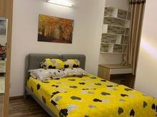 Hình ảnh Cho thuê Trang Chủ MB66.COM / Đăng Ký Tặng 66K 103m 3Pn chung cư Florita q7 full Nội thất giá 20tr