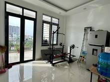Hình ảnh Bán nhà Bình Tân HXH 1 / đường số 16 DT 4 * 13m 4 Tầng Chỉ nhỉnh 5 tỷ