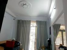 Hình ảnh HXH Nghĩa Phát giáp Lý Thường Kiệt, 3 tầng 5PN, ngang 6.3m, nhỉnh 6 tỷ
