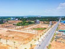 Hình ảnh Cơ hội sở hữu đất nền Hoài Nhơn Bình Định chỉ từ 920 triệu