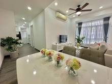 Hình ảnh Bán Căn Hộ Sky Garden Quận 7 Sổ Hồng. 70m2 2Pn 2Wc. Đầy Đủ Nội Thất