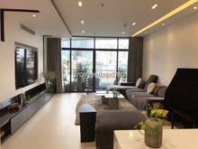 Hình ảnh Bán Trang Chủ MB66.COM / Đăng Ký Tặng 66K City Garden Bình Thạnh với 3PN, 160m2 có nội thất tầng thấp