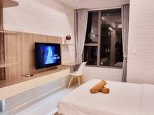 Hình ảnh Mb6623 nạp rút nhanh chóng Studio Rivergate Q4 cho thuê dài hạn 13 triệu/ tháng