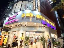 Hình ảnh Góc 2 MT Nguyễn Thị Minh Khai, Q3 (7x20m) 6 tầng TM HĐT 150tr gía 45 t