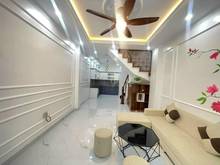 Hình ảnh Phá sản tôi bán gấp nhà 1T1L Huỳnh Văn Nghệ TB 56m2_ 945Tr gần chợ SHR