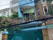 Hình ảnh BÁN NHÀ => MT P. Võ Thị Sáu,Q3 - 4,5x23,7m - 3 Tầng - 31.8 tỷ