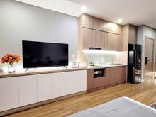 Hình ảnh Căn Hộ Chỉ hơn 1.4 tỷ Dành Cho Người Nước Ngoài tại quận Thanh Xuân