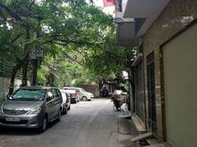 Hình ảnh Nguyễn Trãi, Thanh Xuân. 71m2 x 5T. Thang máy. Đất phân lô.
