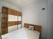 Hình ảnh Nhà đẹp Lò Gốm mới xây, 35m2,2 tầng BTCT, 2 PN,cách hẻm xe tải 1 căn.