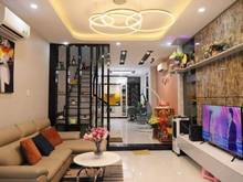 Hình ảnh Con du học bán nhà 1T1L Lê Văn Việt Q9_63m2_1.28 Tỷ  gần ĐH FPT hẻm 5m