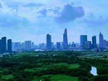 Hình ảnh Cho thuê 3pn sadora sala 120m2 view quận 1