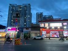 Hình ảnh Bán Nhà Mặt Tiền Nguyễn Thị Thập , Phường Bình Thuận ,Quận 7