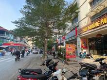 Hình ảnh Cho thuê nhà mặt phố NGUYỄN CHÍ THANH cực đẹp, mặt tiền 6m, 60m2/sàn