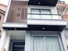 Hình ảnh Villa Bình Thạnh 80m2, Lê Quang Định, 6 Tầng thang máy, tặng Full NT