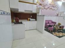 Hình ảnh Thua lỗ tôi bán gấp nhà 1T1L Nguyễn Văn Quỳ Q7 _ 59m2_ TT 885TR hẻm 5m