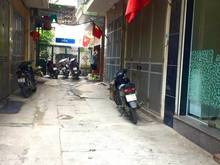 Hình ảnh Khương Đình, Thanh Xuân. 180m2. MT 19m. Ngõ ô tô tránh. Giá 19,5 tỷ.