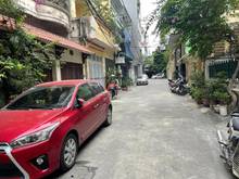 Hình ảnh Hiếm! Phố Lạc Trung, phân lô, ô tô tránh, xe đỗ ngay đêm, kinh doanh