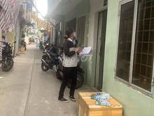 Hình ảnh CẦN BÁN NHÀ Nguyễn Trãi, Quận 1 => Giảm Sâu 3,4 Tỷ !