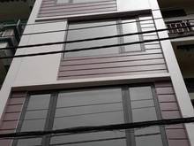 Hình ảnh Cho thuê nhà mới KĐT Trung Yên, 110m2, 5 tầng, sàn thông,  20tr/th