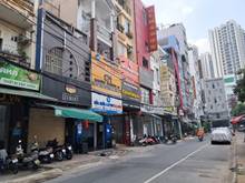 Hình ảnh Bán nhà mặt tiền kinh doanh, Quận 10. 25 tỷ.