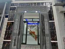 Hình ảnh Đáo hạn NH tôi bán nhà 1T1L Nguyễn Khoái Q4 DT 70m2_1.2 Tỷ gần trường