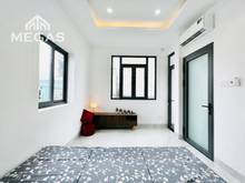 Hình ảnh Phòng trọ cao cấp mới xây - Tiện ích đủ điều chỉ cần xách vali vào ở