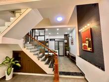 Hình ảnh Kẹt tiền bán gấp nhà 1 Lầu Nguyễn Thị Thập Q7_ 55m2_1.1 Tỷ gần BV Q7