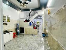 Hình ảnh Chỉ 7.668 TỶ - 68M2 - 5 Tầng BTCT - Đ. Xô Viết Nghệ Tĩnh