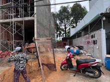 Hình ảnh Bán đất đường Tăng Nhơn Phú -  95m2 5mx19m vuông vức - Giá bán gấp 3tỷ