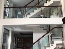 Hình ảnh Bán GẤP nhà 200m2, 4T, HXH Vườn Lài, An Phú Đông, Quận 12, rẻ như đất