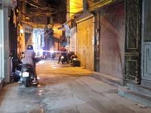 Hình ảnh Khương Trung, Thanh Xuân. 109m2. MT 6,3m. Giá chỉ 14,9 tỷ.