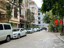 Hình ảnh (HIẾM) Bán nhà phố MINH KHAI, PHÂN LÔ, ô tô tránh, VỈA HÈ, 50m2