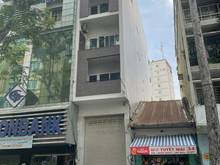 Hình ảnh Giá TỐT 52 tỷ! Bán MT Nguyễn Thái Bình Q1 4.2*18m 5 Lầu CỰC MỚI