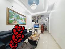 Hình ảnh Bán nhà KIM GIANG- ngõ thông- kinh doanh