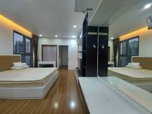 Hình ảnh Cho thuê sky center 129m2 3PN 3WC giá chỉ 25 triệu có thể ở liền