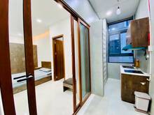 Hình ảnh Mb6623 nạp rút nhanh chóng 1PN-bếp tách riêng gần cầu Tân Thuận