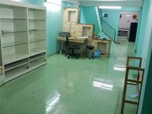 Hình ảnh cho thuê nhà nguyên căn phường 10 quận 6