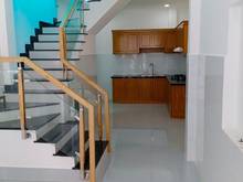 Hình ảnh KD lỗ tôi bán gấp nhà 1T1L, đ.3/2, q10, 68m2/1tỷ5-SHR-kế HVHC-Lh Dung