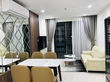 Hình ảnh CHÍNH CHỦ  gửi bán gấp căn FULL NỘI THẤT, 2PN1VS, 60m2, tại Vin OCP